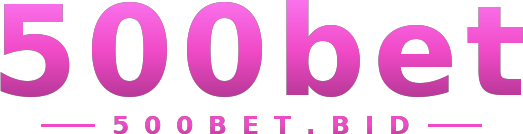 500bet logo